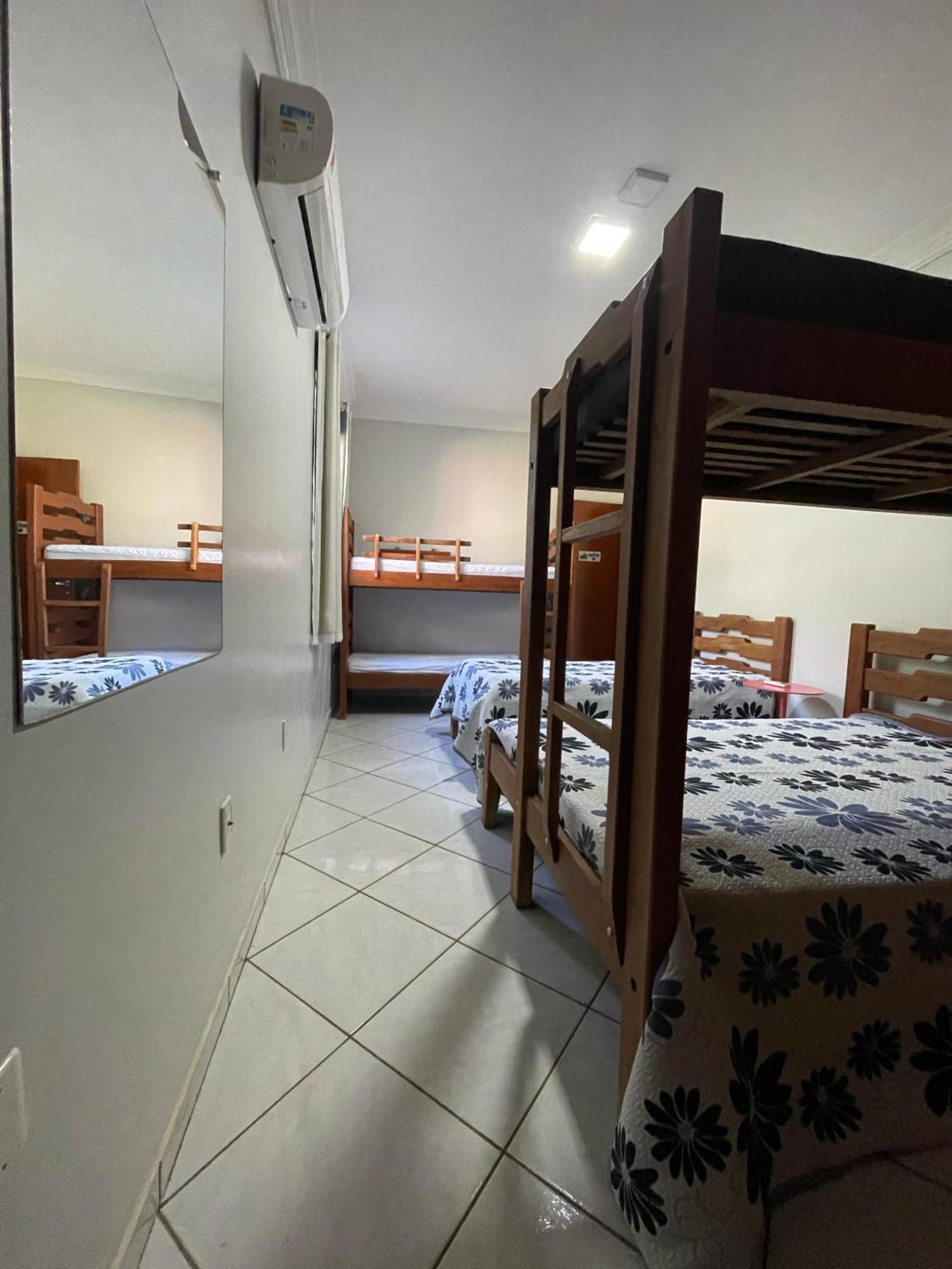 Villa Chacara Inribas à Goiânia Extérieur photo