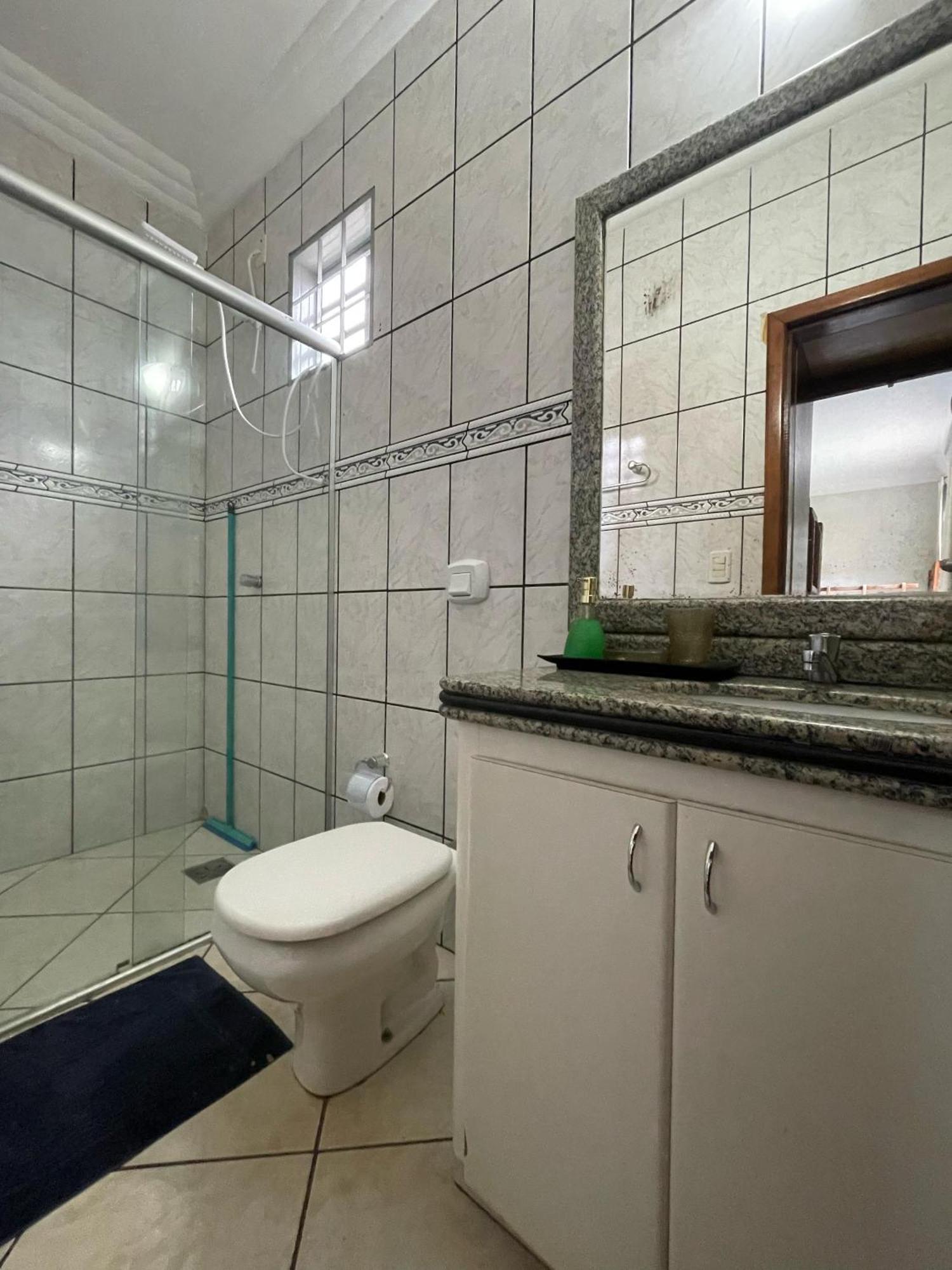 Villa Chacara Inribas à Goiânia Extérieur photo