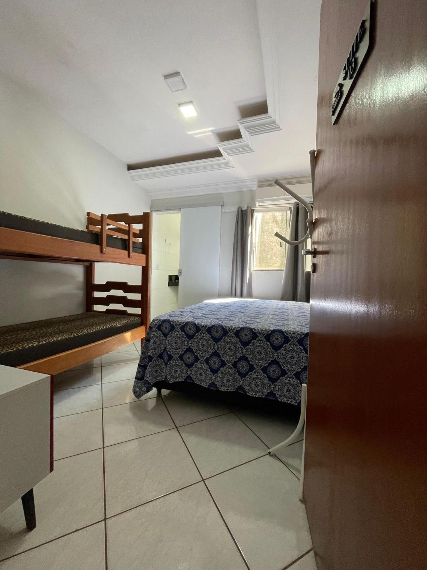 Villa Chacara Inribas à Goiânia Extérieur photo