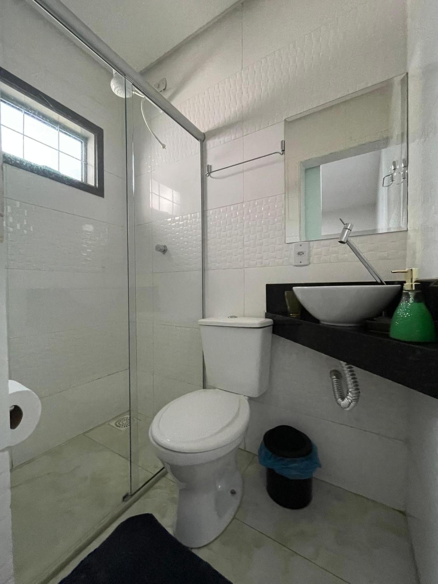 Villa Chacara Inribas à Goiânia Extérieur photo
