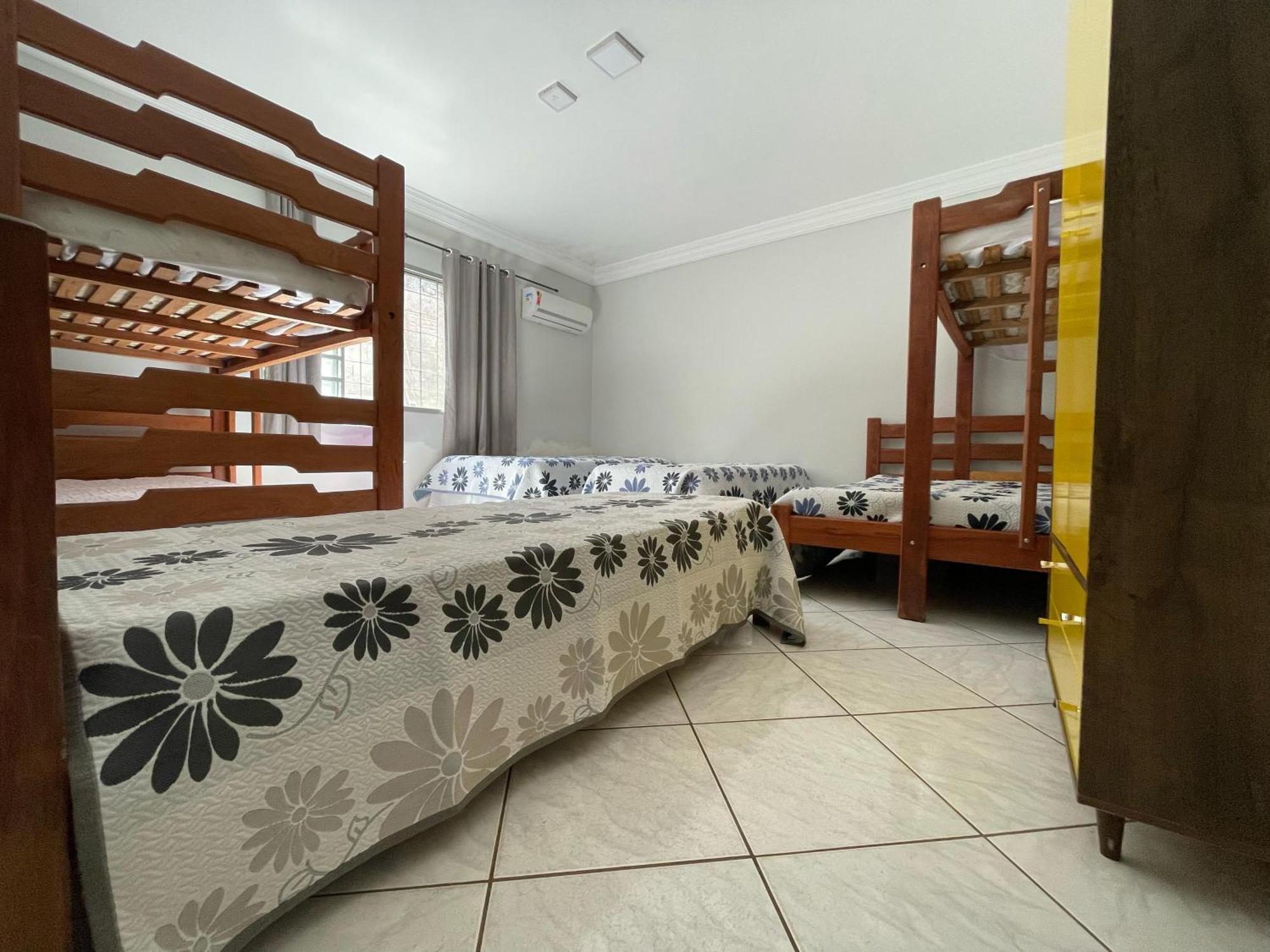 Villa Chacara Inribas à Goiânia Extérieur photo