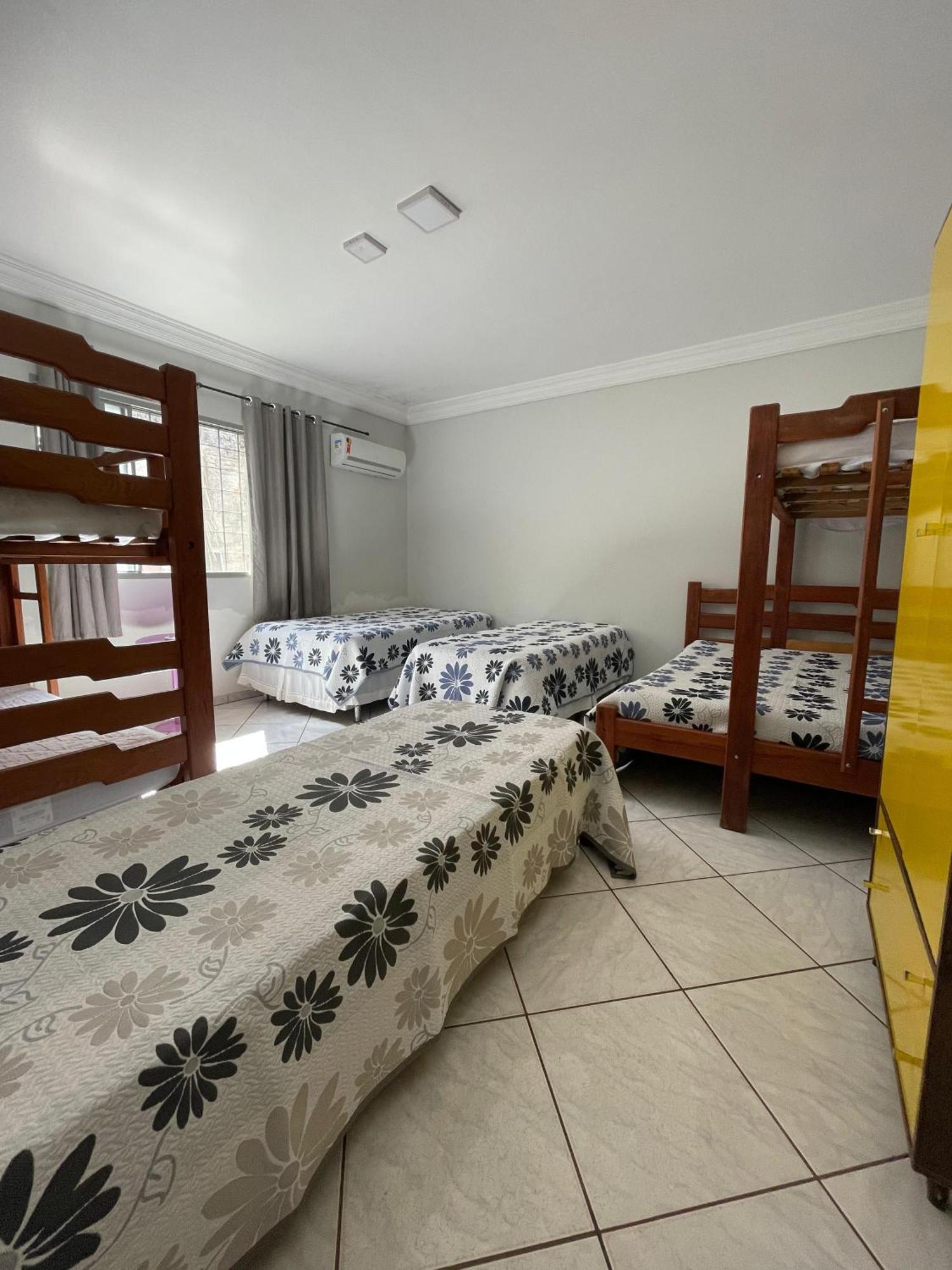 Villa Chacara Inribas à Goiânia Extérieur photo