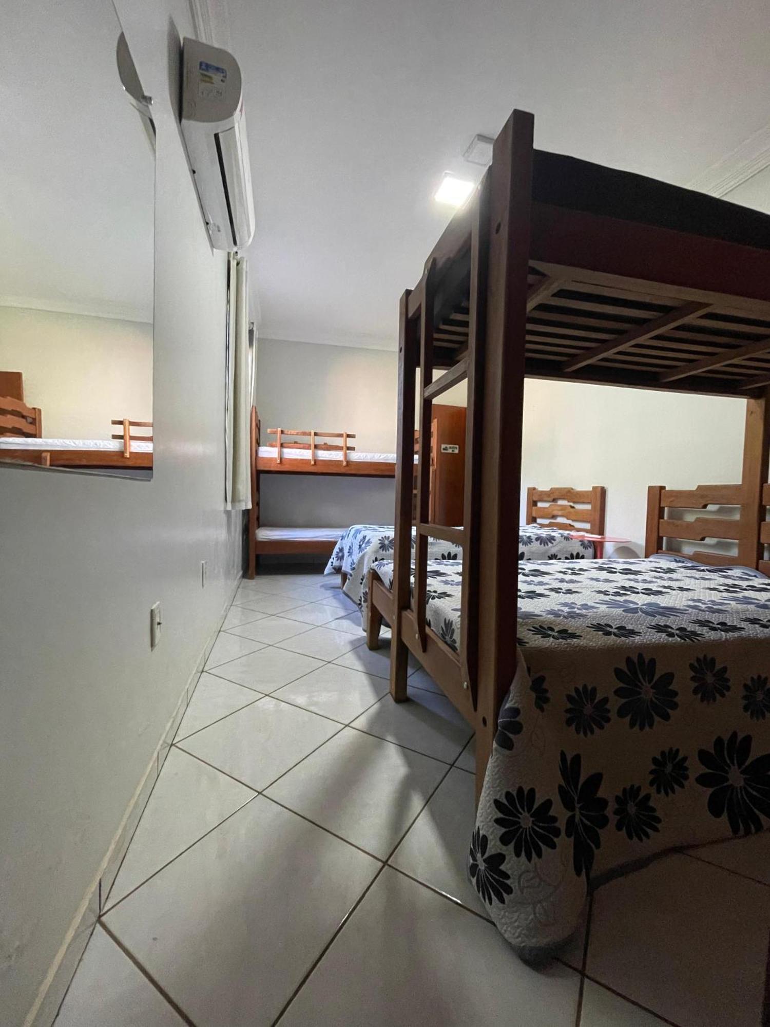 Villa Chacara Inribas à Goiânia Extérieur photo