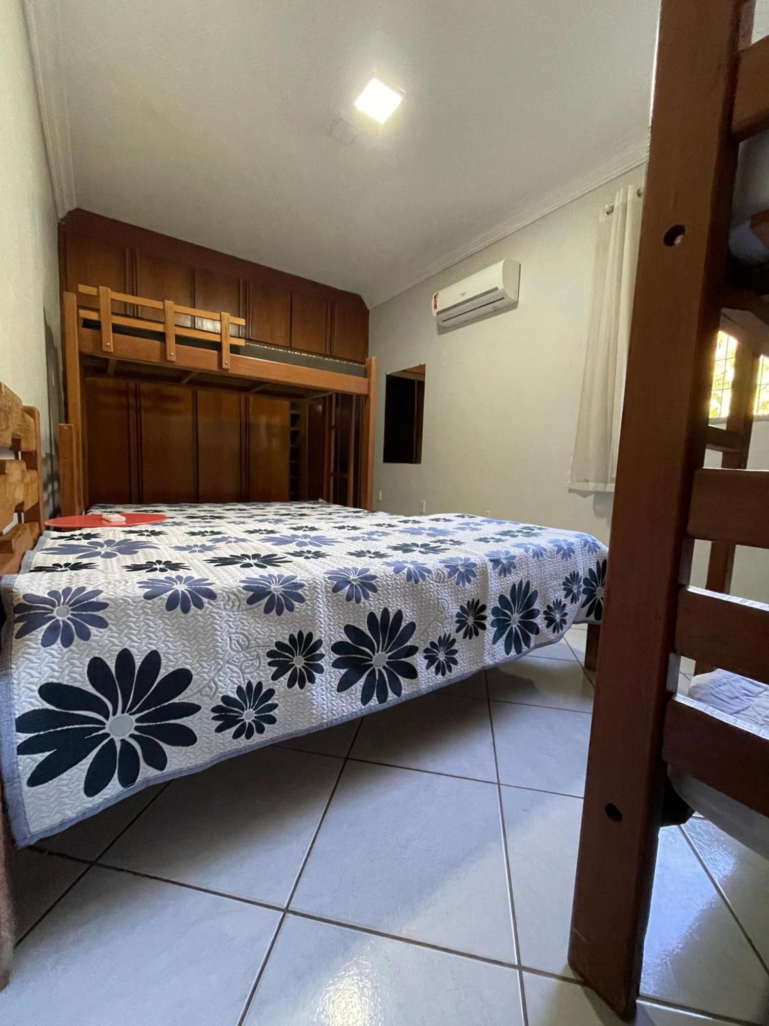 Villa Chacara Inribas à Goiânia Extérieur photo
